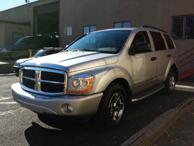 2005 Dodge Durango I Limited