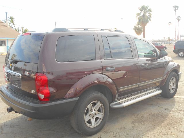 2005 Dodge Durango Super