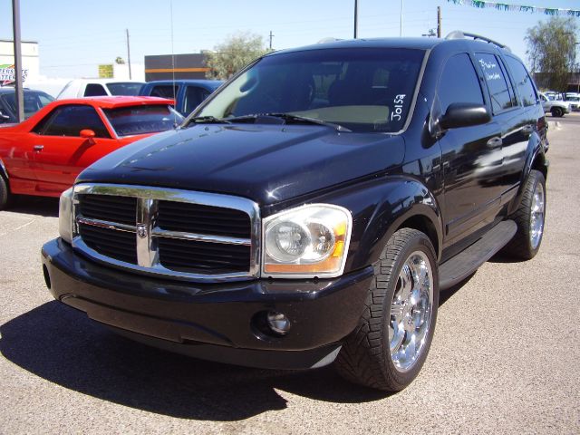 2005 Dodge Durango Super