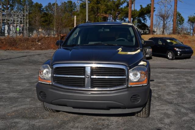 2005 Dodge Durango Daytona Edition