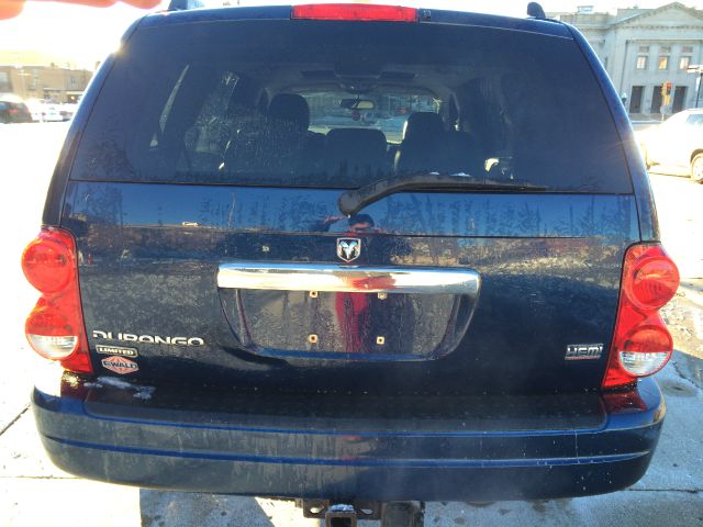 2005 Dodge Durango Super