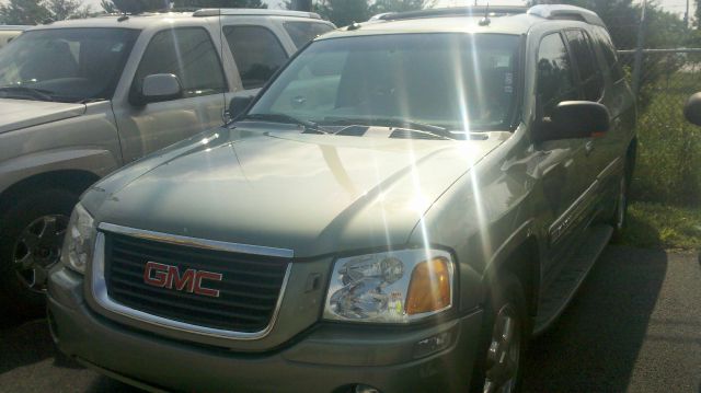 2005 Dodge Durango Wagon SE