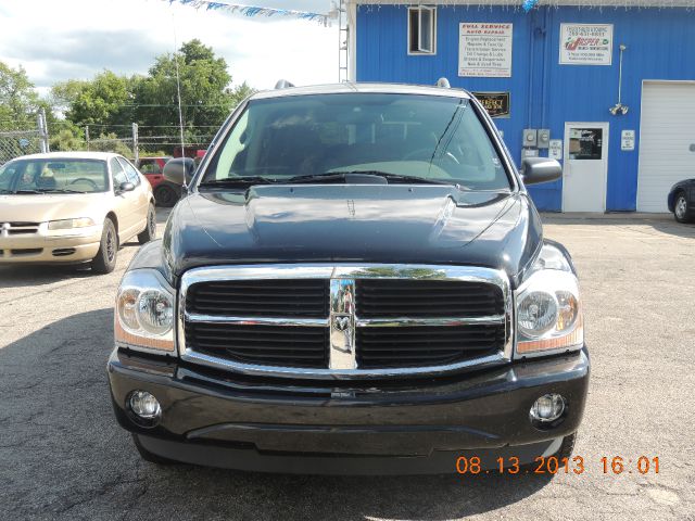 2005 Dodge Durango Wagon SE