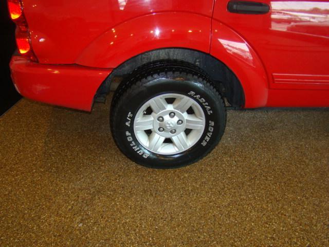 2005 Dodge Durango Wagon SE