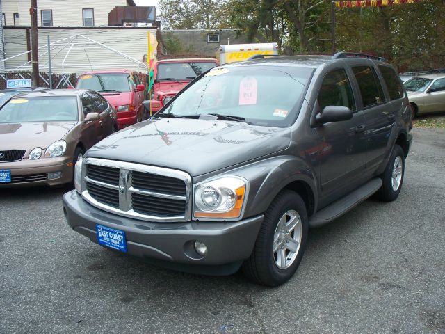 2005 Dodge Durango SLT