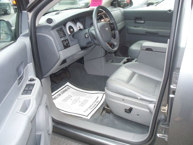 2005 Dodge Durango SLT
