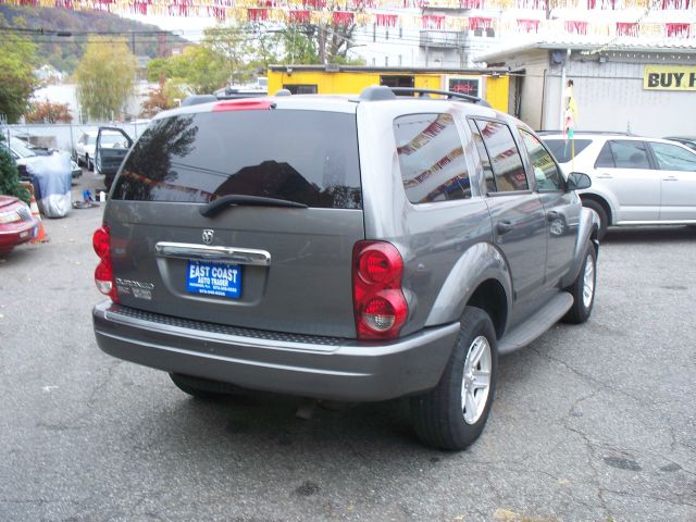 2005 Dodge Durango SLT