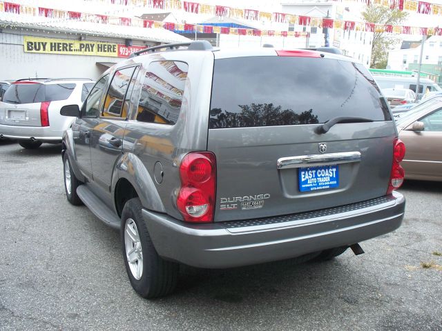 2005 Dodge Durango SLT