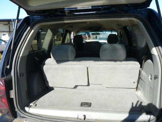 2005 Dodge Durango Wagon SE
