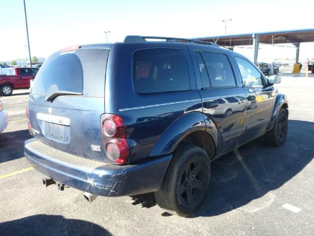 2005 Dodge Durango Wagon SE