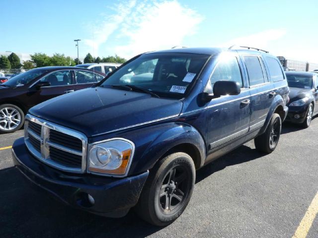 2005 Dodge Durango Wagon SE