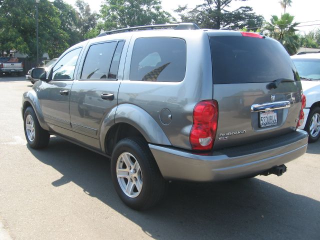 2005 Dodge Durango Super
