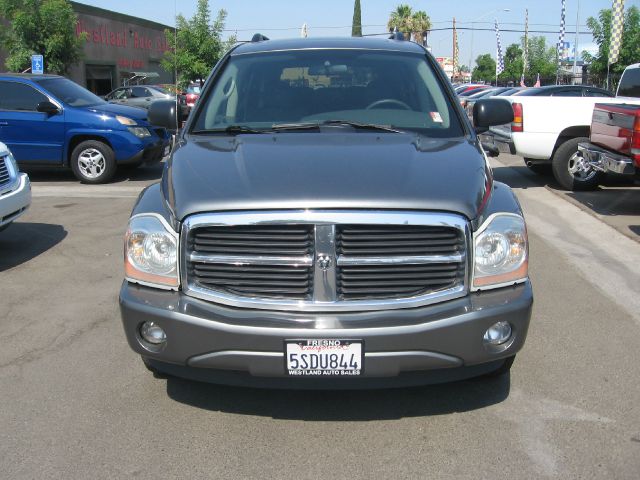 2005 Dodge Durango Super