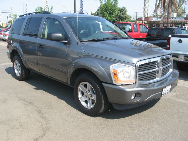 2005 Dodge Durango Super