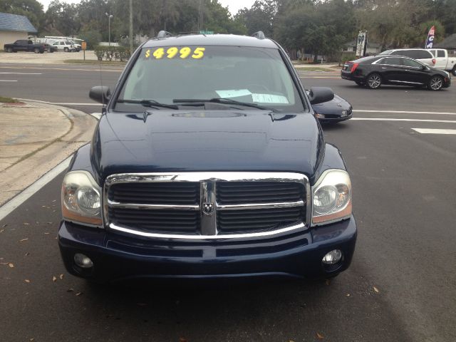 2005 Dodge Durango Super