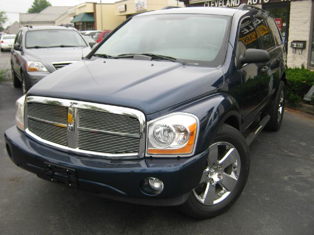 2005 Dodge Durango Super