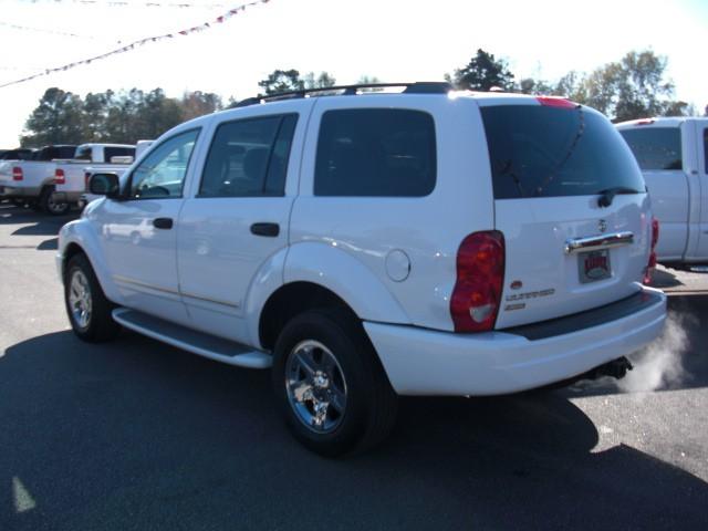 2005 Dodge Durango SLT 25