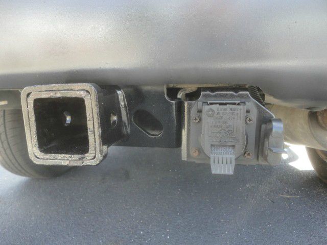 2005 Dodge Durango Unknown