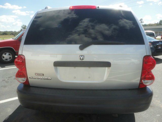 2005 Dodge Durango Unknown
