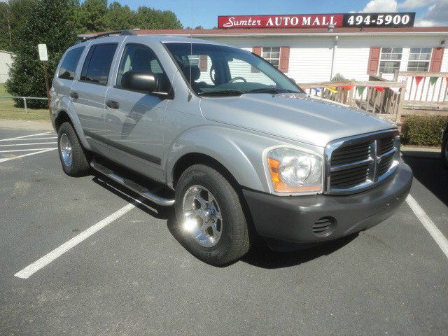 2005 Dodge Durango Unknown