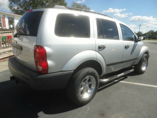 2005 Dodge Durango Unknown
