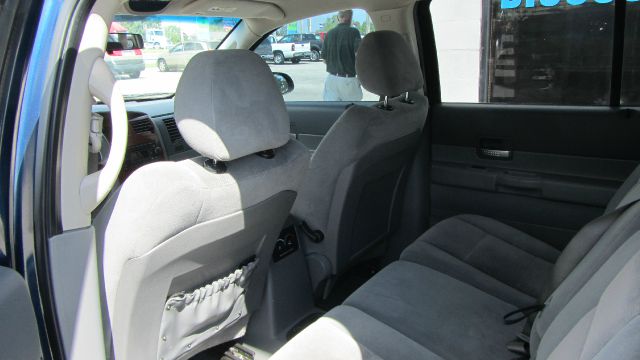 2005 Dodge Durango Wagon SE