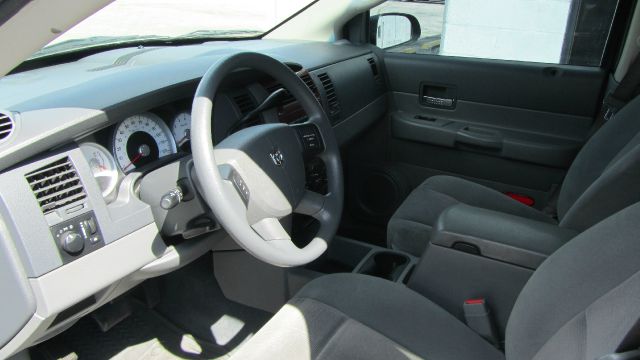 2005 Dodge Durango Wagon SE