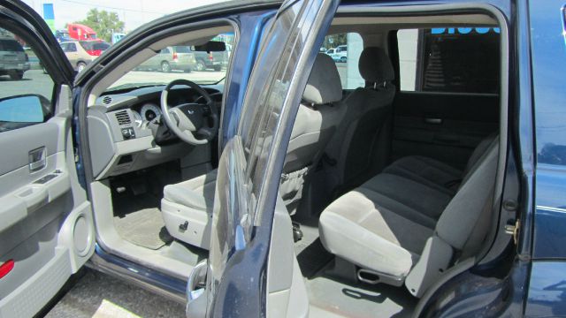 2005 Dodge Durango Wagon SE