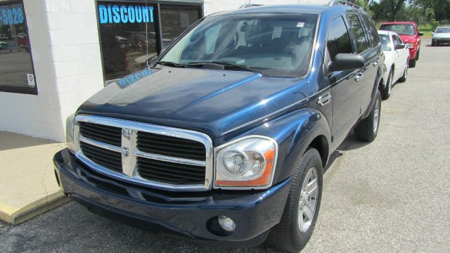 2005 Dodge Durango Wagon SE