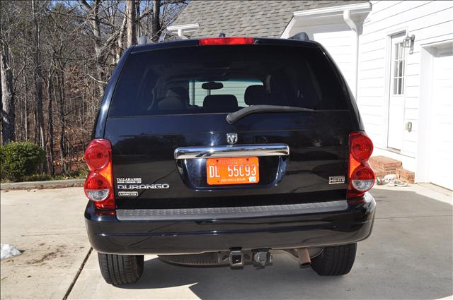 2005 Dodge Durango SLT 25