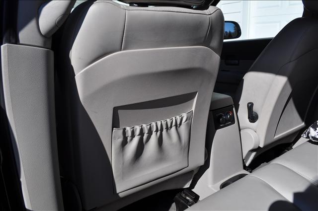 2005 Dodge Durango SLT 25