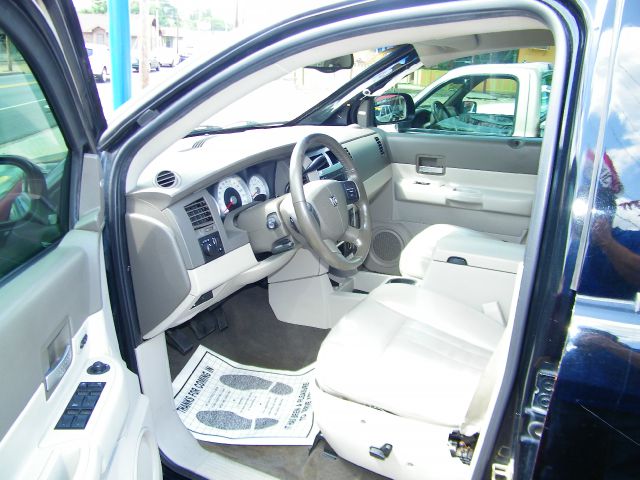 2005 Dodge Durango I Limited