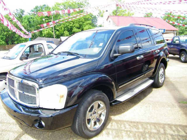 2005 Dodge Durango I Limited