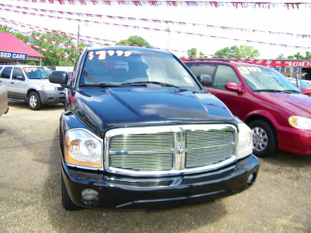 2005 Dodge Durango I Limited