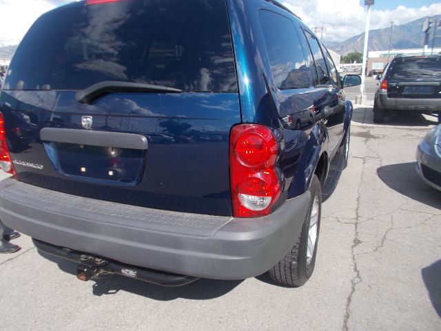 2005 Dodge Durango Super