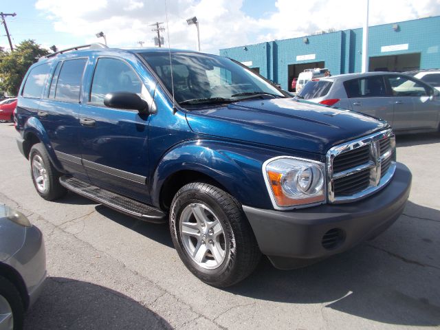 2005 Dodge Durango Super