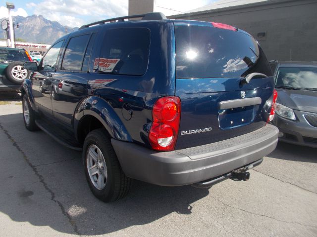 2005 Dodge Durango Super