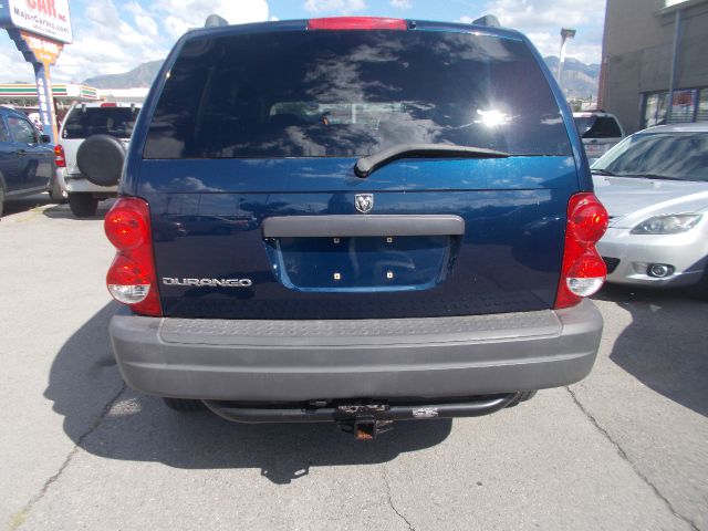 2005 Dodge Durango Super