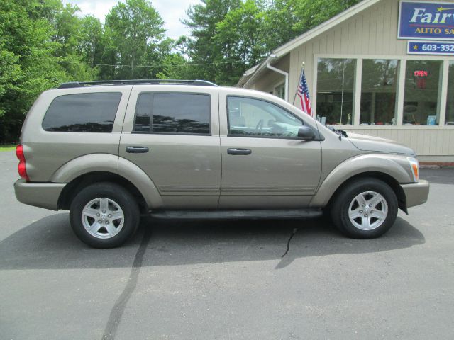 2005 Dodge Durango Wagon SE