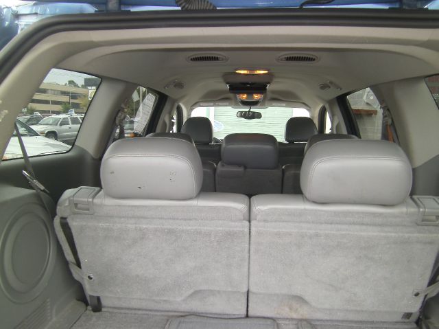 2005 Dodge Durango Super