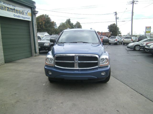 2005 Dodge Durango Super