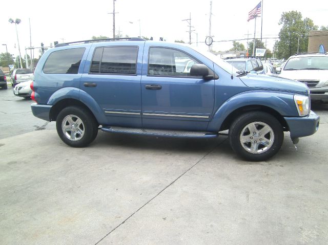2005 Dodge Durango Super