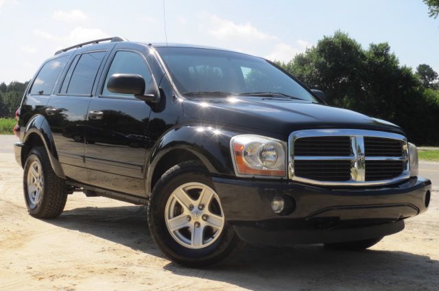 2005 Dodge Durango Wagon SE