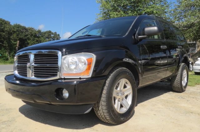 2005 Dodge Durango Wagon SE