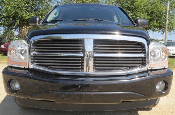 2005 Dodge Durango Wagon SE