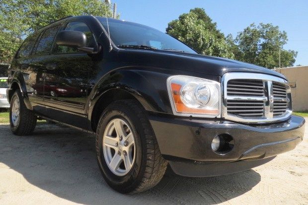 2005 Dodge Durango Wagon SE