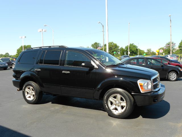 2005 Dodge Durango Wagon SE