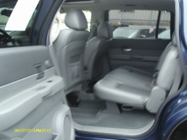 2005 Dodge Durango I Limited