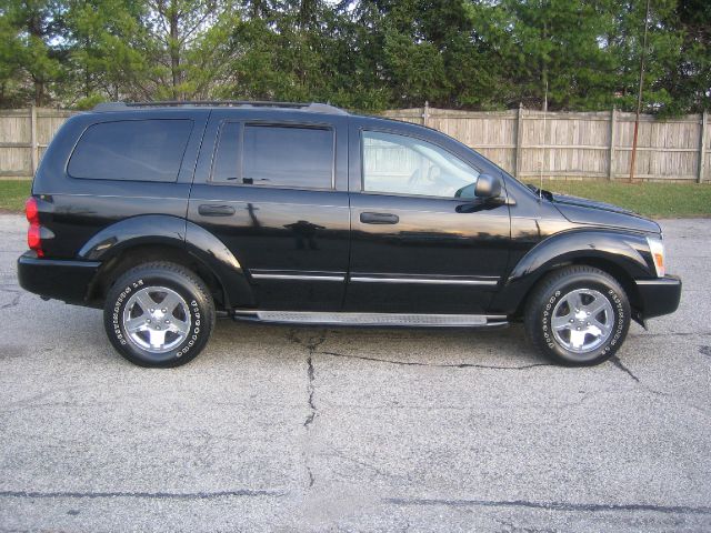 2005 Dodge Durango Super