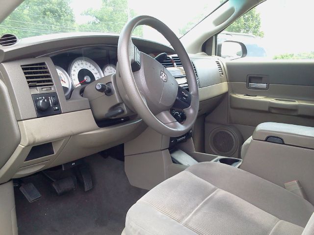 2005 Dodge Durango Super
